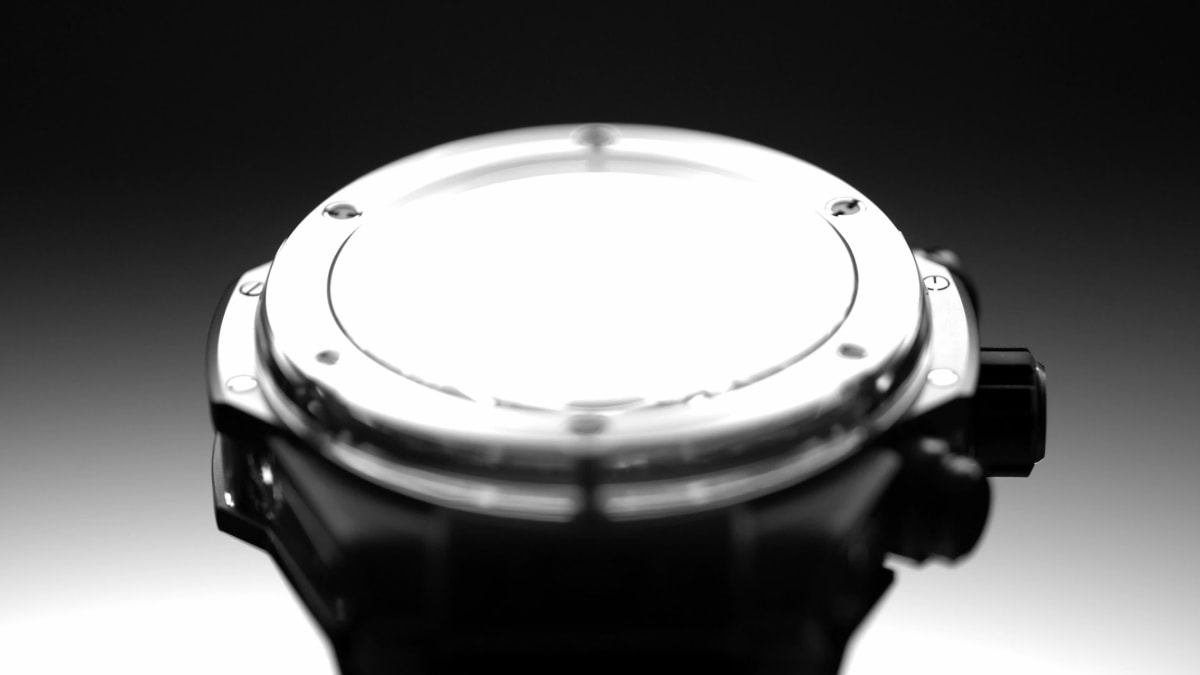 Bucherer hublot shop